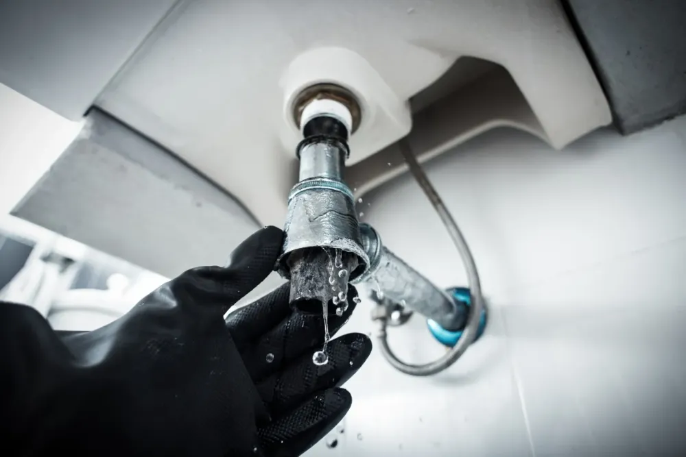 Dépannage Plomberie